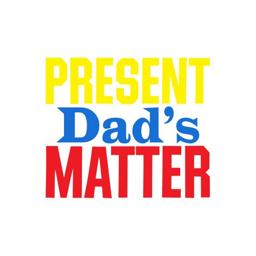 Present Dad’s Matter